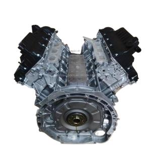 Wholesale Gas / Petrol Engine Motor Block Assembly LR079612 3.0T version for Land Rover Discovery 4 from china suppliers