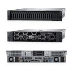 Expand Dell EMC PowerEdge R750 Rack Server Up To 24 NVMe Drive