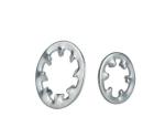 Factory Customized Zinc Plated Round Small Outer Diameter Metal Flat Washers