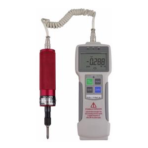 Wholesale Adjustable Digital Torque Screwdriver Electric Heavy Duty Torque Measuring Screwdriver from china suppliers