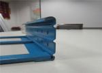 High strength Stainless Steel Cable Tray Roll Forming Machine Thickness 1.2-2