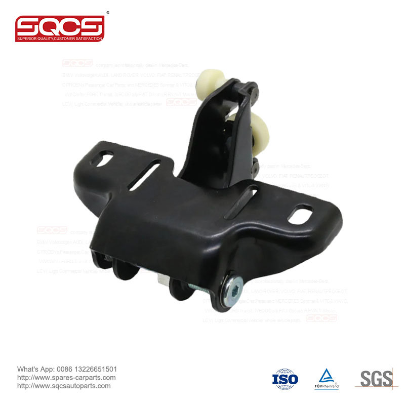 Condition Door Guide Roller for Mercedes Sprinter W910 2018-2021Y Stable OE 9107630000 Shipping AIR SEA Express Delivery