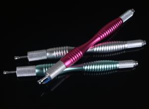 Wholesale 3D Embroidery Microblading Eyebrow Tattoo Pen / Manual Permanent Makeup Pen from china suppliers