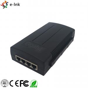 China 2-Port POE Adapter Injector on sale