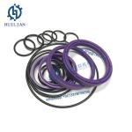 SAGA MSB250 Hydraulic Seal Kit MSB 250 Rock Breaker Hammer Spare Parts Repair