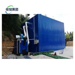 Wholesale 1000 KG Capacity Wood Drying Equipment with Competitive and Durability from china suppliers