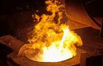 Induction Furnace Lining Copper Alloy