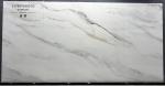 Stunning Carrara White Polished Porcelain Glazed Indoor Floor Tiles And Non-Slip