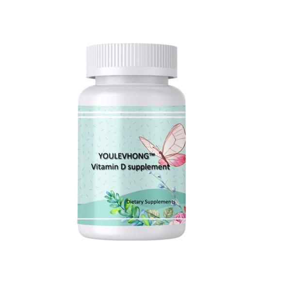 Suggested Take 1 Capsule Daily With A Meal Vitamin D Soft Gel Capsules 1000 IU