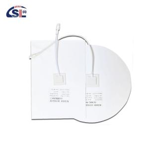 Wholesale 300x400mm Square Mirror Heating Pad Stick Behind the Mirror Electronic Defogger Film from china suppliers