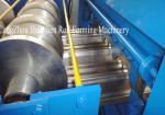 Steel Floor Decking Sheet Roll Forming Machine / Roll Former