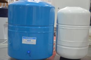 China 5.0G Water Tank Plastic Water Storage Tank For RO System Accessories on sale