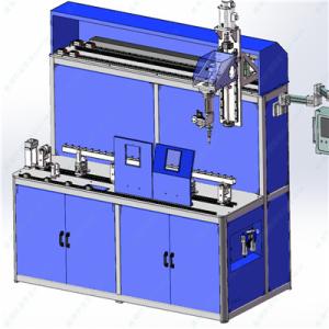 Wholesale Compact Automatic Tig Welding Equipment With High Precision And Easy Mobility from china suppliers