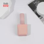 11ml Empty Glass Nail Polish Bottles Unique Nail Polish Bottles Gel Uv Bottle