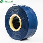 High Pressure PVC Lay Flat Hose for Agriculture Field Customizable Customization