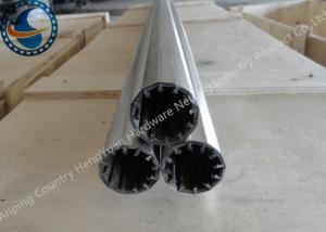 Wholesale 316L Stainless Steel Mesh Tube Element Mesh Filter Tube OD 35mm from china suppliers