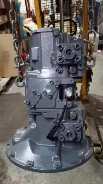 Affordable Hydraulic Pump Assembly For Komatsu PC200-8 Excavator And Ready To