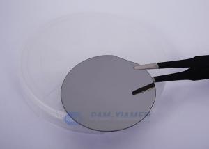 Wholesale Undoped Gallium Antimonide Wafer , 3”, As - Cut Wafer , Mechanical Wafer , Or Polished Wafer from china suppliers