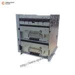 ISO9001 Talaris Glory MultiMech Secure Multi Denomination Dispenser With Two