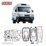 100% Test Auto Parts Full Gasket Kit for IVECO Daily Engine 99477116 S36266-00