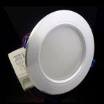 High Power 16W White Light AC85V-266V Led Ceiling Light Fixture
