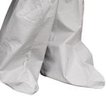 Wholesale Thickened Boot Cover Disposable Long Sleeve Leg Cover PE PP CPE