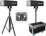 High Brightness 330W 15R Follow Stage Spotlight Aluminum Alloy Body Material