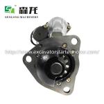 12V 15T 5.0KW starter motor C6.6 C9 C13,115326,2493681,7983020,DSN2070