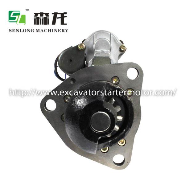 12V 15T 5.0KW starter motor C6.6 C9 C13,115326,2493681,7983020,DSN2070