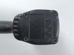 Customized Half Inch Drive Impact Wrench 1/2in Air Impact Gun 740nm