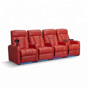 Wholesale Theatre Massaging Commercial Recliner Chair from china suppliers