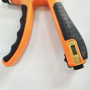 Wholesale Customized Adjustable Exercise Hand Gripper Strengthener ROHS Certified from china suppliers