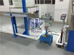 High Speed Wire And Cable Machinery PLC Control Cabinet For Building Cable