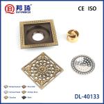 DL-40133 Brass Floor Drain