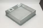 Sheet Metal Parts Metal Case Fabrication 250X250X60CM Chassis
