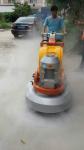 12 Heads Planetary System Marble Granite Terrazzo Floor Polisher