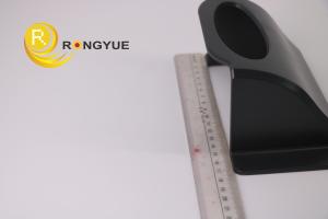 Wholesale ATM Shield Pin Pad Cover L135 ATM Replacement Parts , Keyboard Cover NCR ATM Service from china suppliers