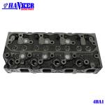 4BA1 Cylinder Head For Isuzu 5-11110-231-0 5-11110-238-0