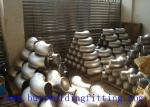45 / 90 Degree Stainless Steel Elbow 321H WP347 A815 UNSS31803 1-48 Inch