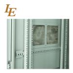19 Inches 42U 45U 47U IP54 IP65 Waterproof Outdoor Cabinet Server Rack RAL7035SN