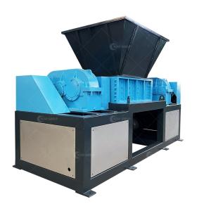 Wholesale 2300KG HDPE Pipe Debris Shredder and Crusher Machine for Versatile Waste Management from china suppliers