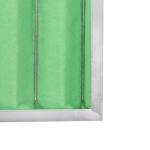 Multi Speed Hepa Air Filter Silent Space Saving Clean Room Air Filter Honeycomb