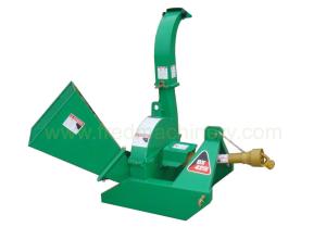 Wholesale BX42S Wood Chipper Machine Self Feeding 3 Point Hitch With Shear Bolt PTO Shaft from china suppliers