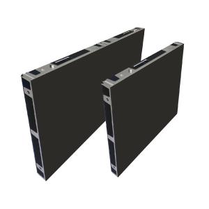 Wholesale P2.5 Thin 30mm Fine Pixel Pitch LED Display High Resolution Front Service 600x337.5mm from china suppliers