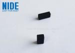 High Purity Graphite Carbon Brush Block Motor Parts 12*18*60