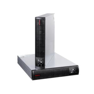 Wholesale Santak 6KVA 10KVA Castle Rack C UPS With Online Double Conversion Topology from china suppliers