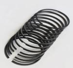S1301-92080 Hydraulic Piston Rings , Air Compressor Piston Rings For J05E J08E