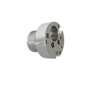 Wholesale Aluminum CNC Custom Machined Metal Parts Stainless Steel Electric Bicycle Spare Parts from china suppliers