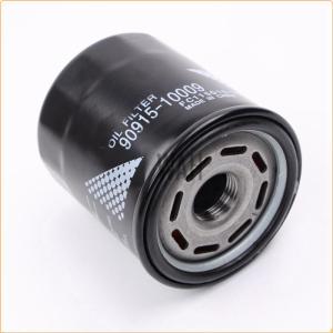 Wholesale Auto Part New Accessories Automobiles Oil Filter 90915-10009 For Japanese Car LEXUS And Toyota from china suppliers