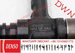 GENUINE original DENSO Fuel Injector 095000-0562 095000-0560 095000-0561 9709500